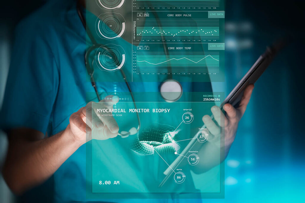 Far Infrared Therapy and Heart Rate Variability: Understanding the ...